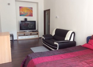 Квартира, 2+кк, 40м2, Прага - Винограды